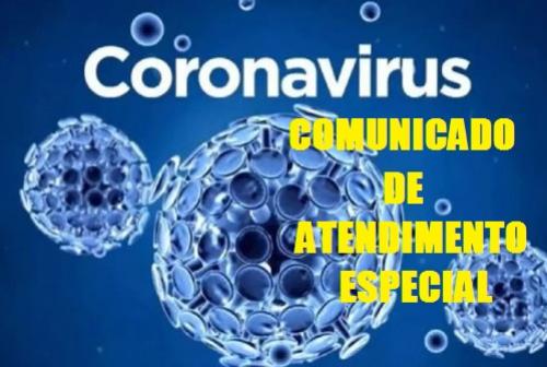 COMUNICADO